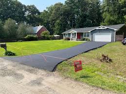 Best Driveway Overlay Services  in Dawsonville, GA